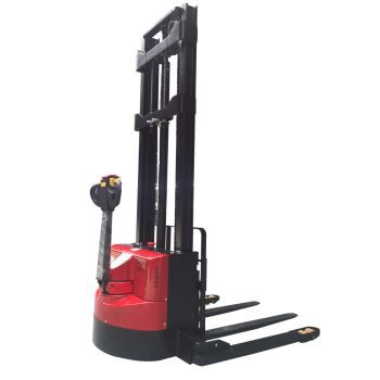 Električni slagač paleta od 3000 lbs