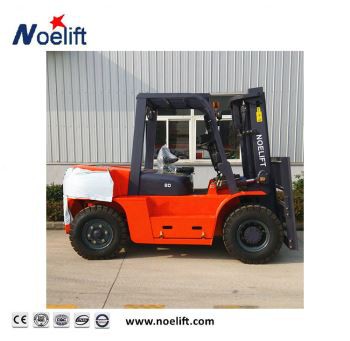 8tonski divovski dizelski viličari