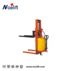 Poluelektrični slagač s vanjskim motorom