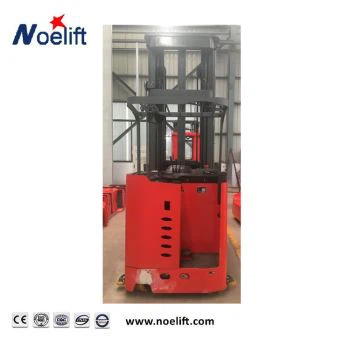 1,5 tona VNA 3-Way Paletni viličar