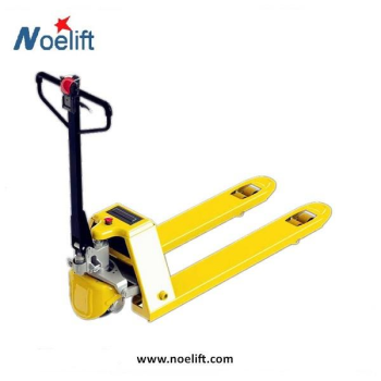 Električna dizalica za palete