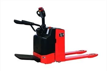 Samostojeće tvorničko skladište 2000 kg ELEKTRIČNI PALETNI VILIČAR