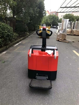Kako održavati bateriju električnog nosača?
