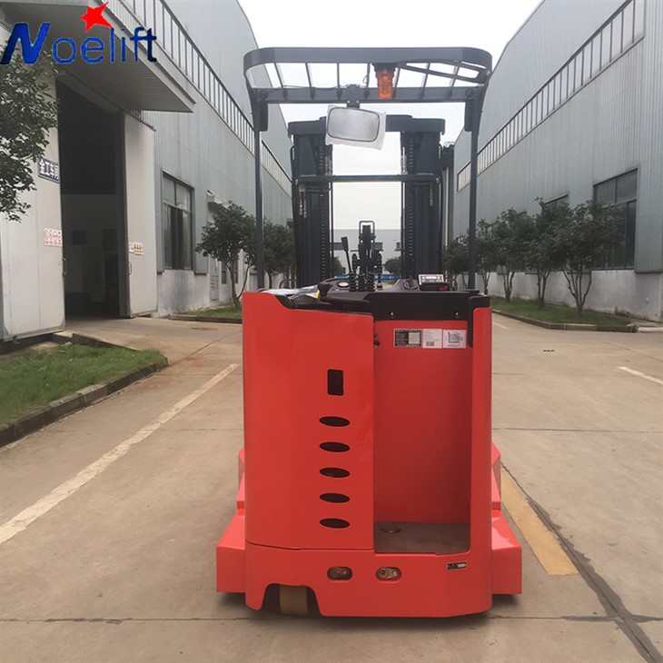 2.5 Tons Four-way Narrow Channel Forklift suppliers