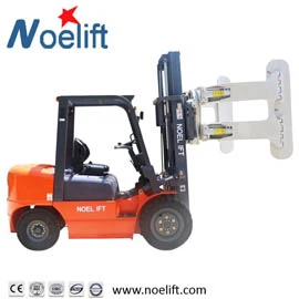 Dizelski viličar visine 6600 lbs