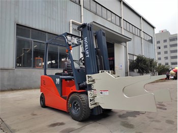 Dizelski plinski viličar 10 tona