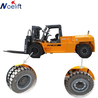 Viličar Dizelski viličar Near Me Cijena